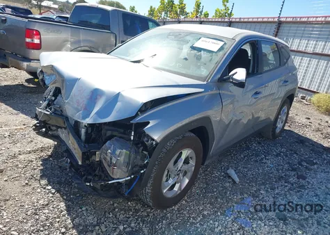 2024 Hyundai Tucson Se из США, поврежденный, VIN 5NMJA3DE9RH433628